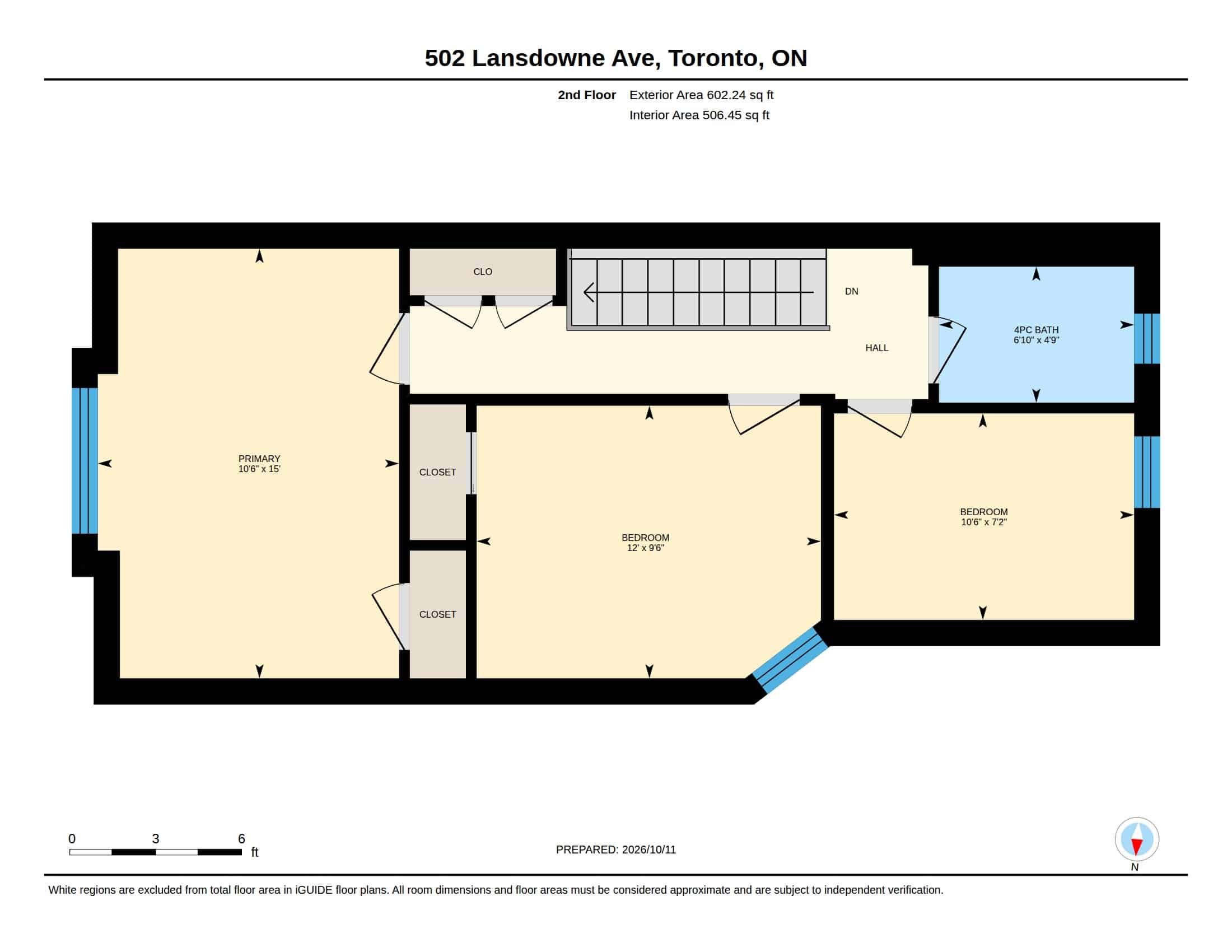 502 Lansdowne Avenue 68 901-floor_imperial_en_2