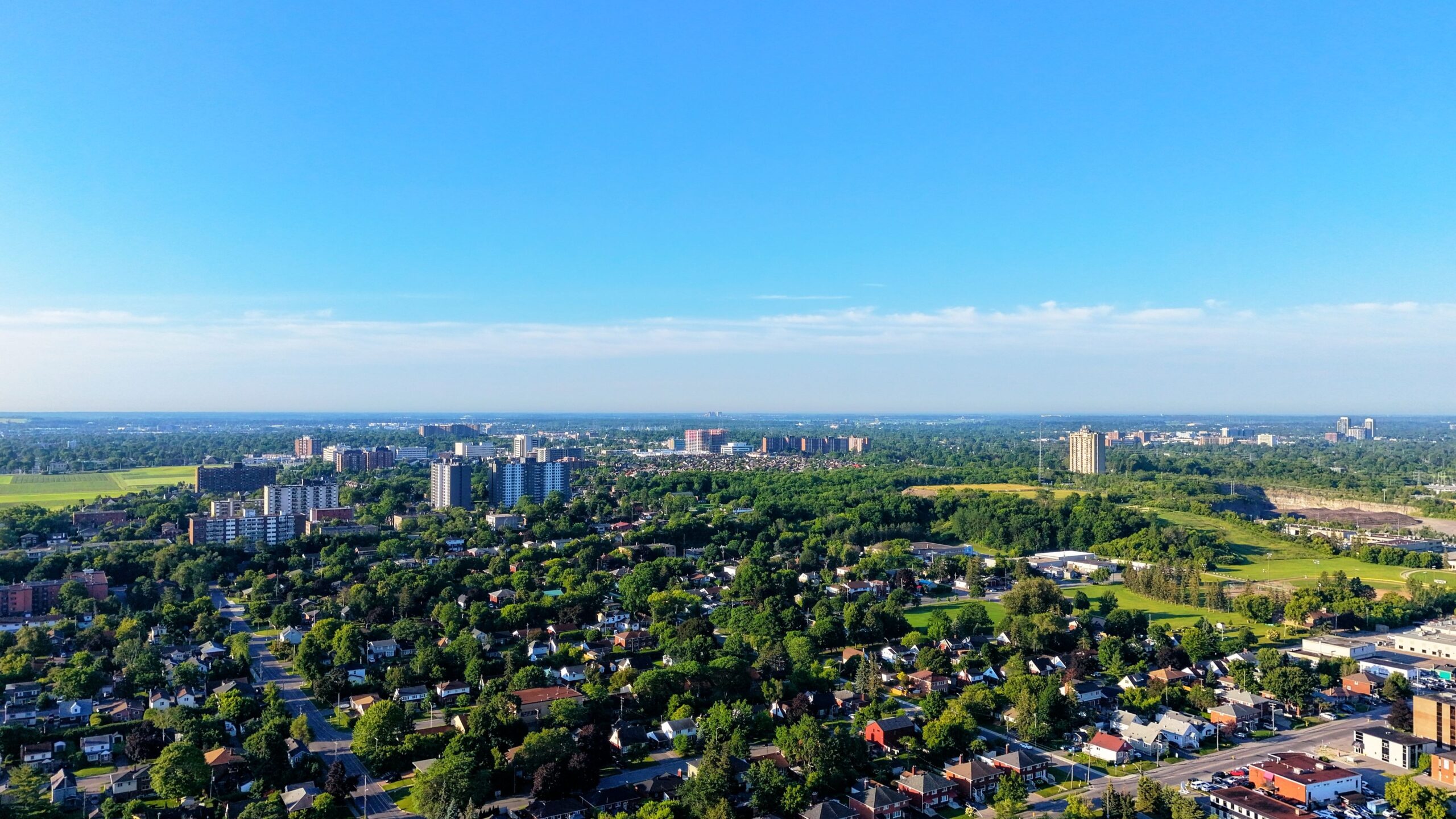 Fairbank Toronto