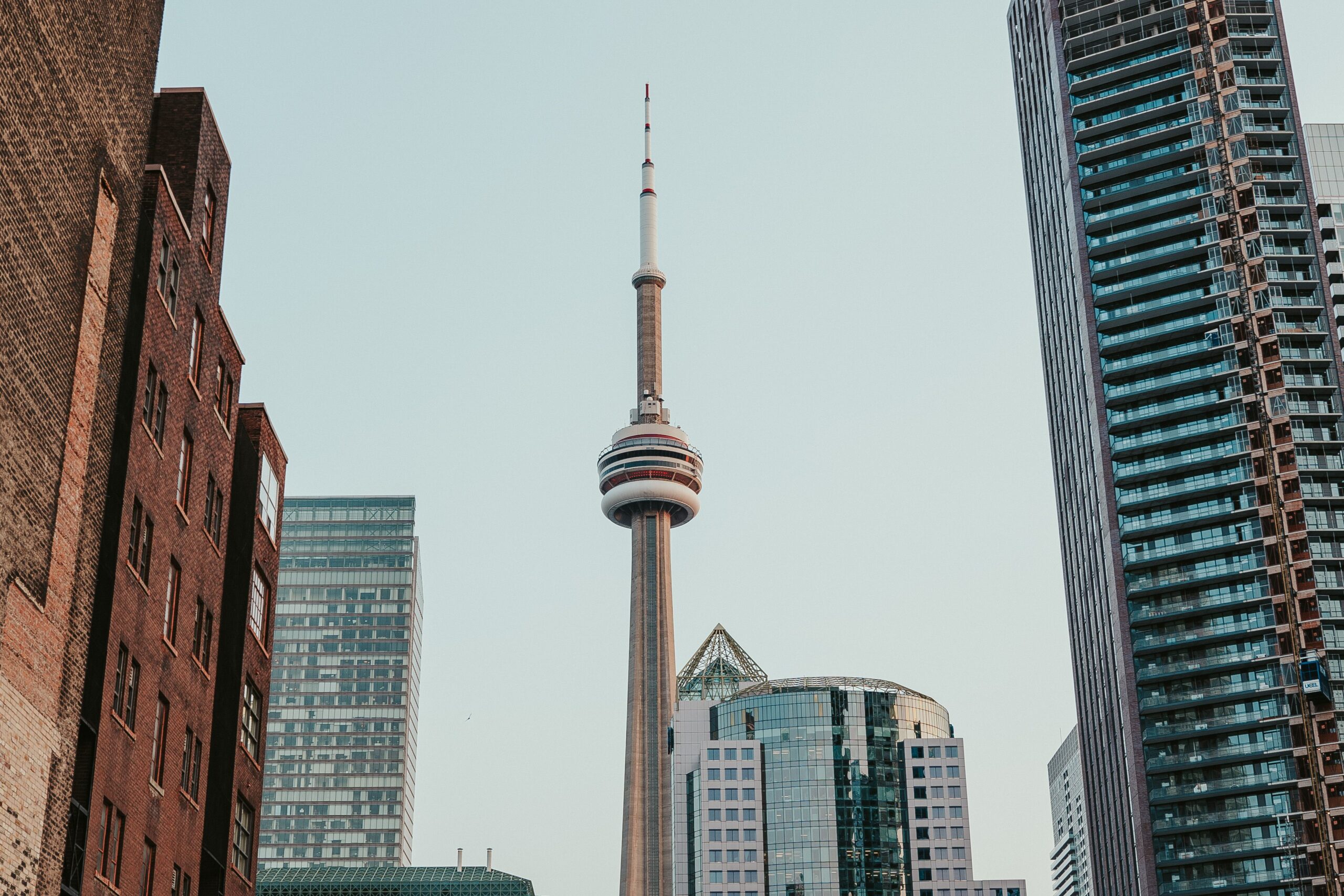 CityPlace Toronto