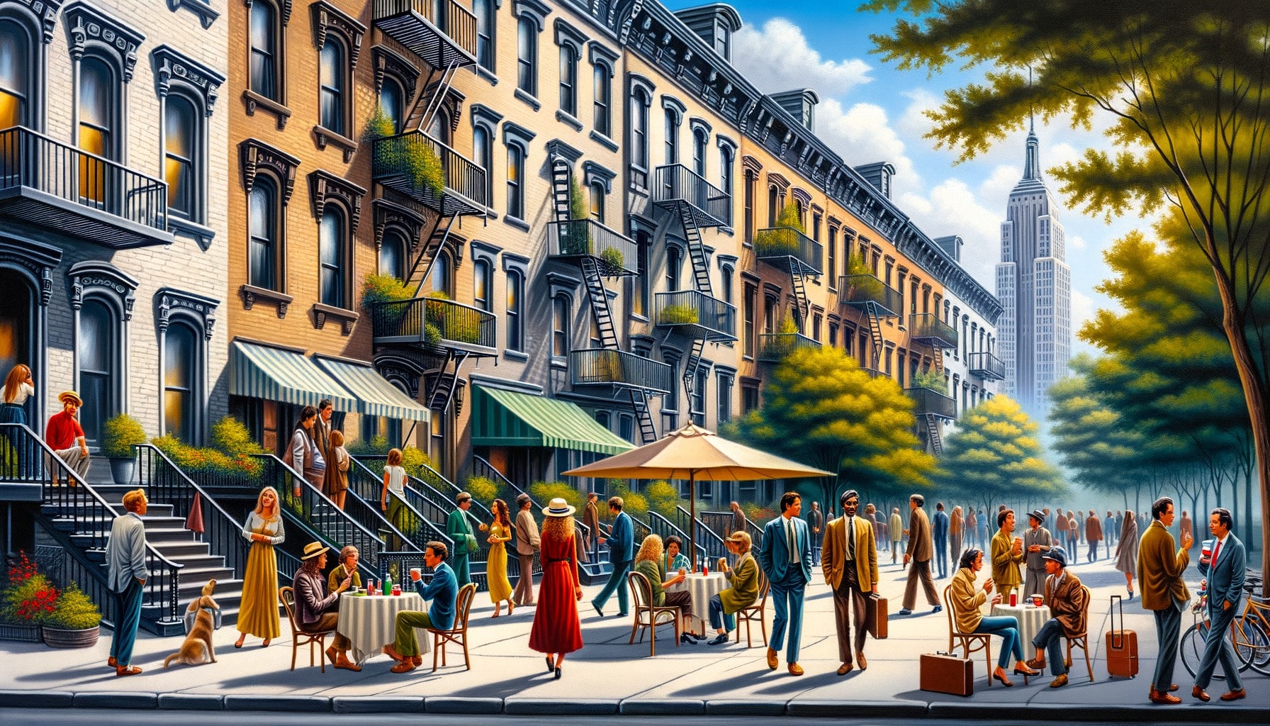 Will We Fit In? How to Choose a Community That Feels Like Home