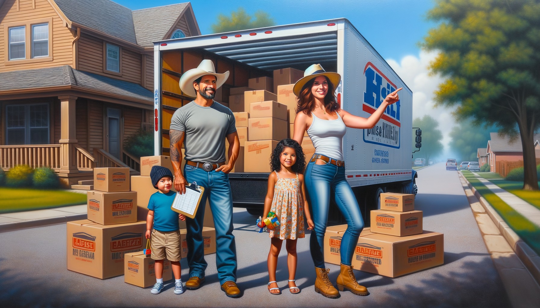 Should You Hire Movers or DIY It? A Family-Focused Decision Guide