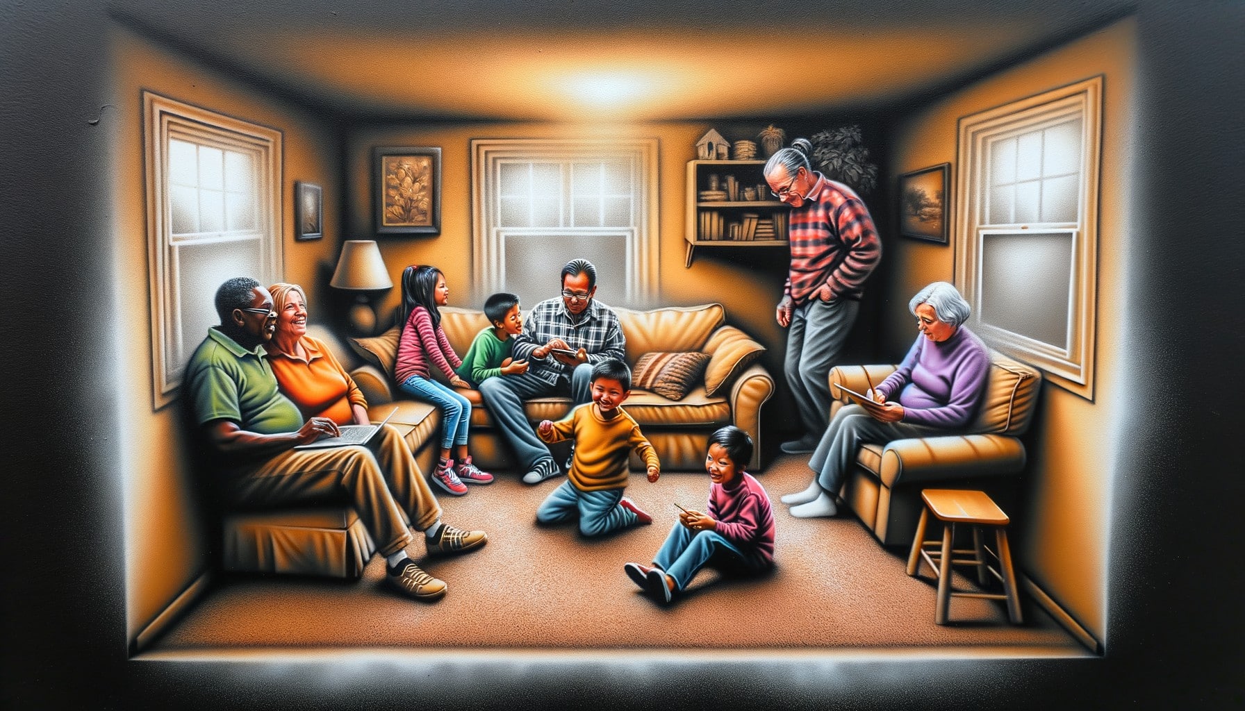 The Hidden Costs of Not Upsizing: What Families Lose When They Stay Put Too Long